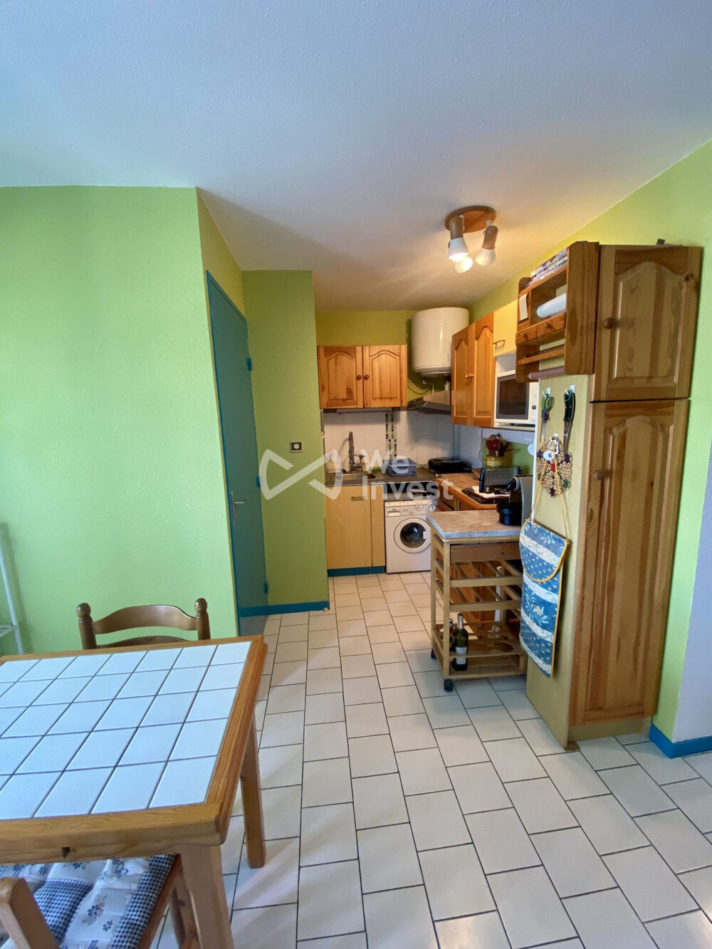 Vente Appartement Appartement T1 Bis avec parking privé Agde