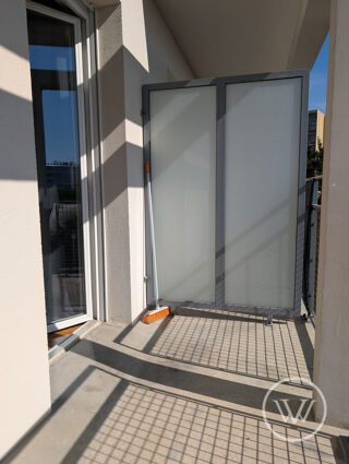  Appartement à vendre 4 pièces 1 m²