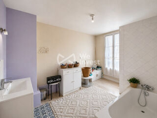  Appartement � vendre 5 pi�ces 123 m�