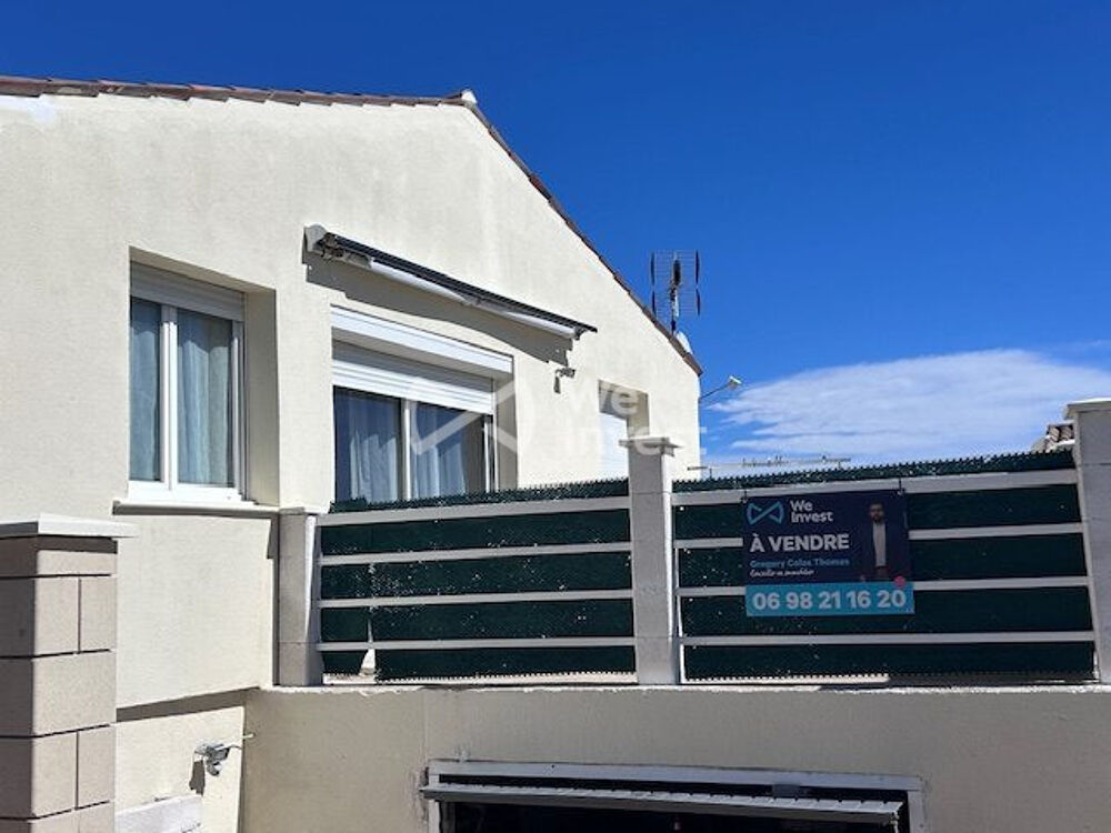 Maison 3 pièces 86 m² · à Cotignac · 86 m² · 299 000 €