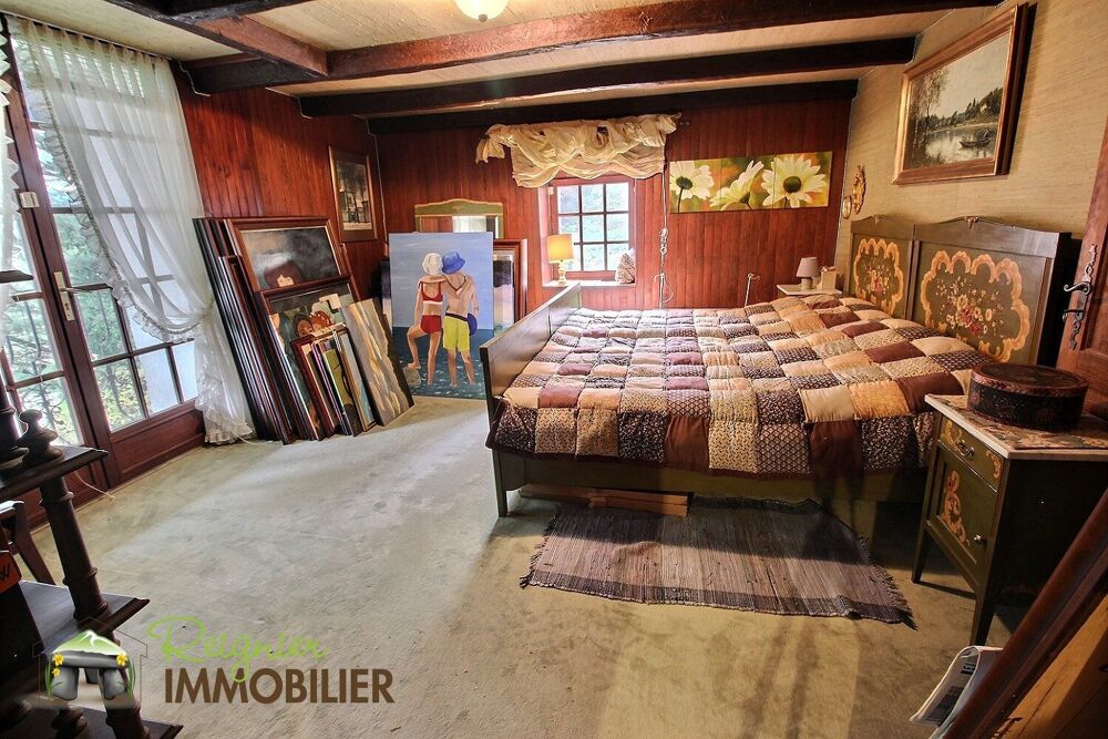 � vendre  Maison Arbusigny (74930)