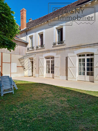  Maison � vendre 9 pi�ces 201 m�