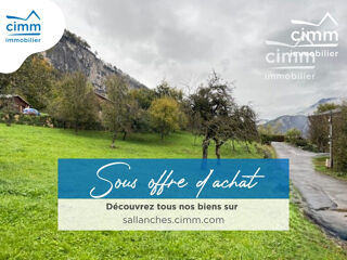  Terrain � vendre 795 m�