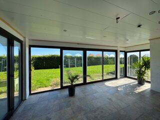  Maison � vendre 4 pi�ces 100 m�