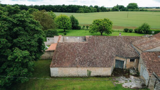  Maison � vendre 3 pi�ces 315 m�