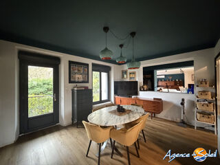  Maison à vendre 7 pièces 267 m²