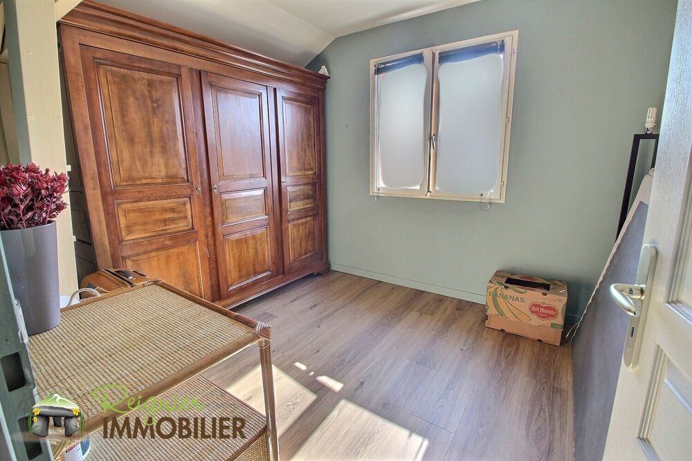 � vendre  Maison Reignier (74930)