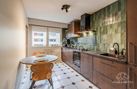  Appartement � vendre 5 pi�ces 119 m�