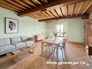  Maison à vendre 4 pièces 140 m²