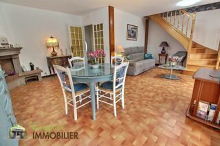  Maison à vendre 4 pièces 114 m²