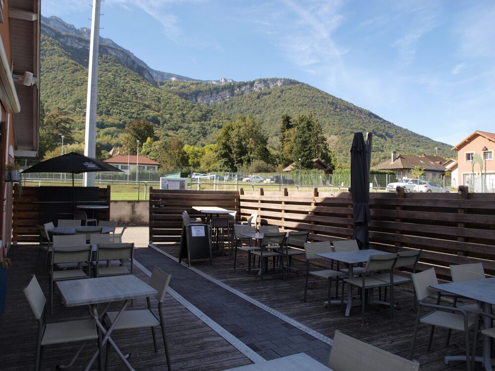   Bar – Restaurant – Guinguette avec Licence IV – Secteur Ba Barraux