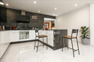  Maison à vendre 5 pièces 110 m²