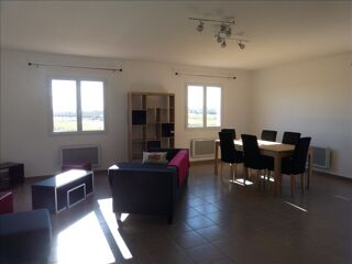  Maison � louer 4 pi�ces 112 m�