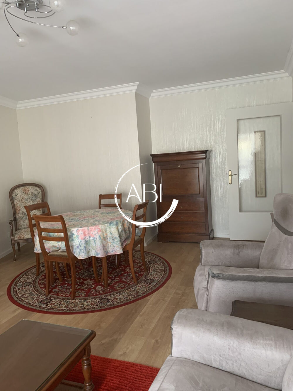 Appartement à louer Bagnoles de l'Orne Normandie