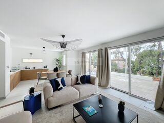  Maison � vendre 4 pi�ces 92 m�