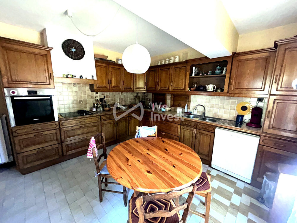 uniquement chez nous ! Villa familiale 8 pièces , un havre de p