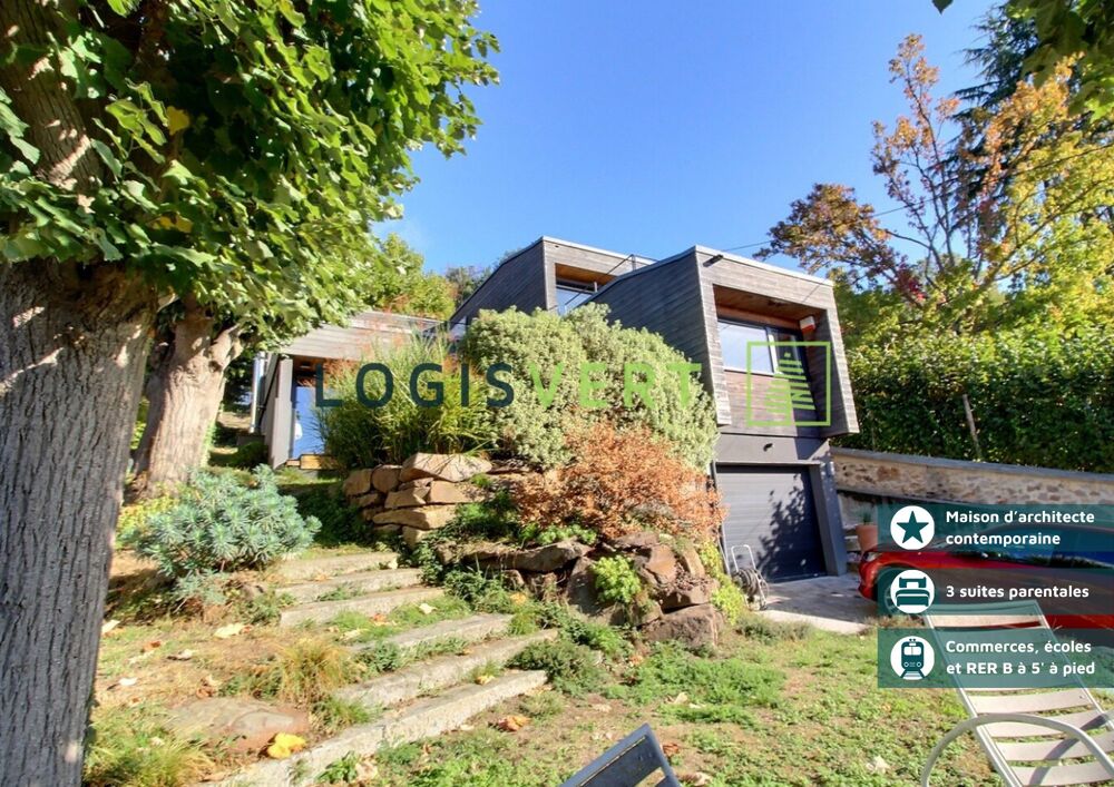 à vendre  Maison Palaiseau (91120)