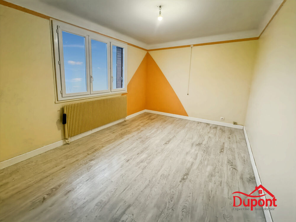 Vente Maison ? RARE – Maison individuelle semi plain-pied avec sous-sol Provins