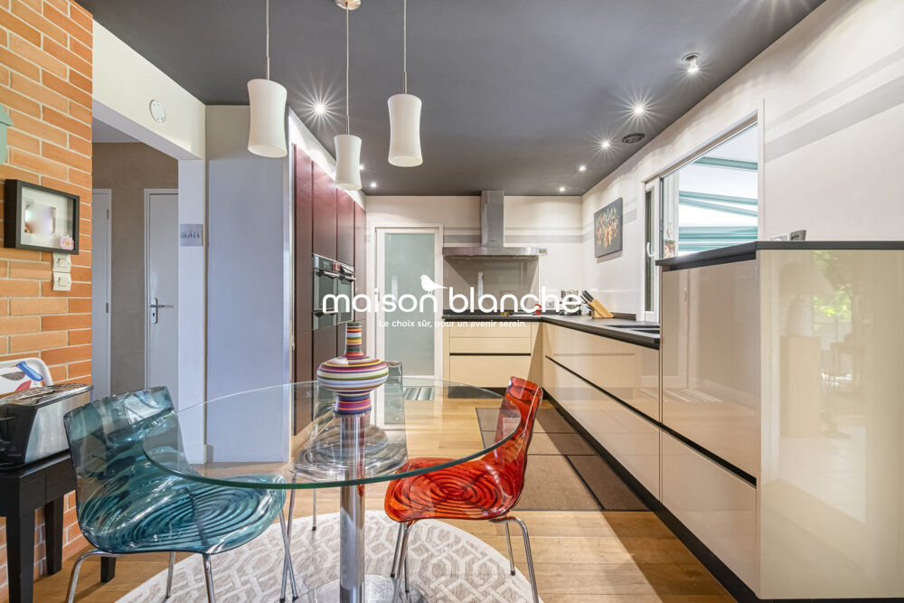 Vente Maison Maison à vendre Les Ponts-de-Cé Les ponts-de-cé