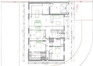  Maison � vendre 5 pi�ces 130 m�