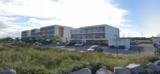  Appartement à vendre 2 pièces 38 m²