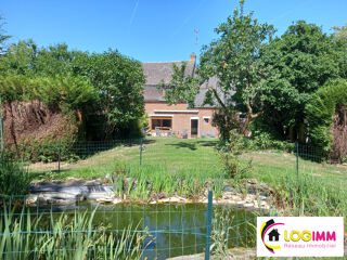  Maison  vendre 6 pices 195 m