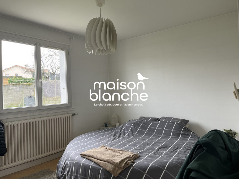 Location Maison MAISON F3 Parthenay