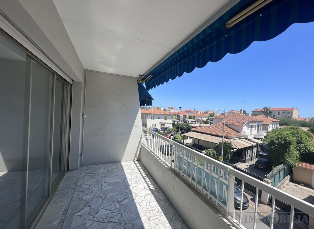 Studio - Cros de Cagnes - 30m2