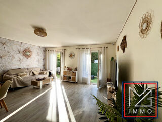  Maison à vendre 5 pièces 113 m²