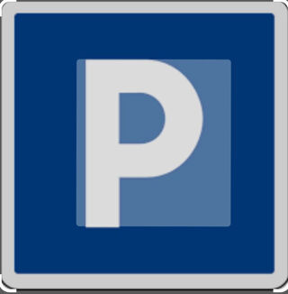  Parking / Garage  vendre 13 m