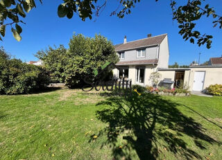 Maison 4 pièces 92 m² · à Haubourdin · 92 m² · 259 500 €