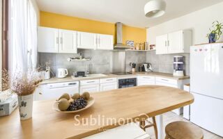  Maison � vendre 4 pi�ces 90 m�