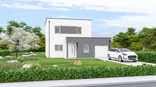  Maison 6 pices 96 m Woippy