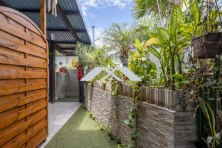  Maison � vendre 3 pi�ces 106 m�