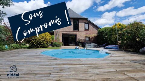   Magnifique maison Maison - 5 pi�ce(s) - 140 m�