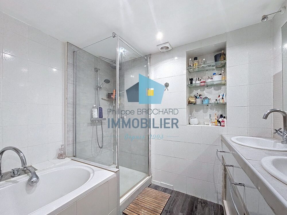  vendre  Appartement Paris 11