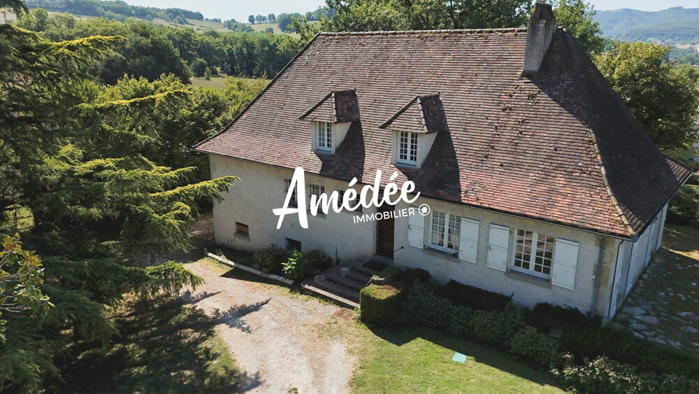 Maison à vendre Saint-Michel-Loubéjou