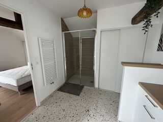  Appartement à louer 2 pièces 43 m²