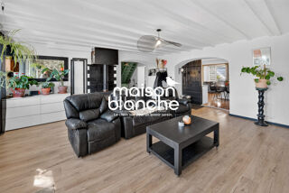  Maison à vendre 5 pièces 148 m²