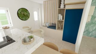  Maison à vendre 4 pièces 112 m²