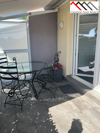  Appartement à vendre 3 pièces 72 m²