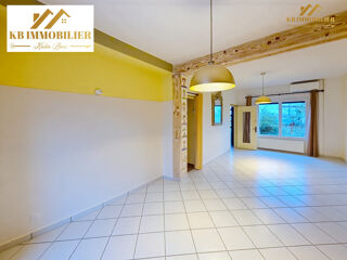  Maison � vendre 6 pi�ces 114 m�