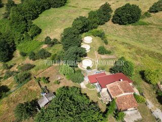  Maison à vendre 6 pièces 125 m²