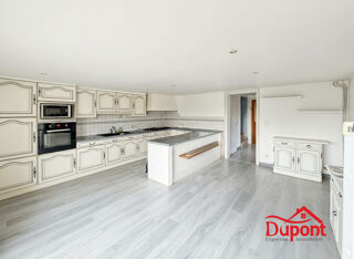  Maison � vendre 5 pi�ces 106 m�