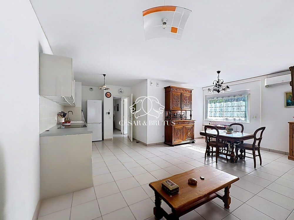 Appartement à vendre Villeurbanne