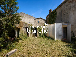  Maison à vendre 4 pièces 101 m²