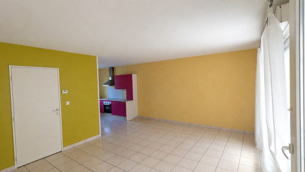 Agréable maison jumelée avec 4 chambres