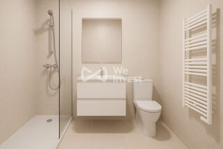  Appartement � vendre 4 pi�ces 79 m�