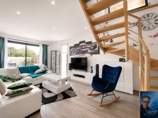  Maison à vendre 5 pièces 1 m²