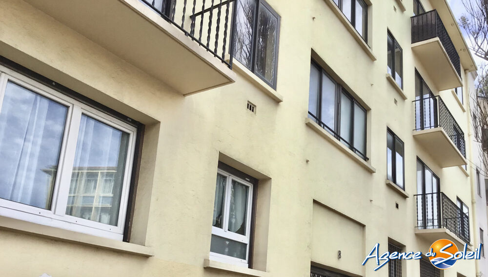 APPARTEMENT T3 AU 1 ER ETAGE -TOUTES PROXIMITES